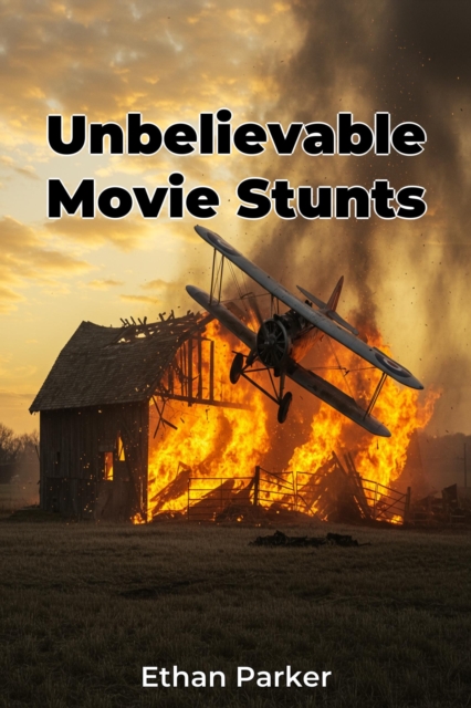 Unbelievable Movie Stunts