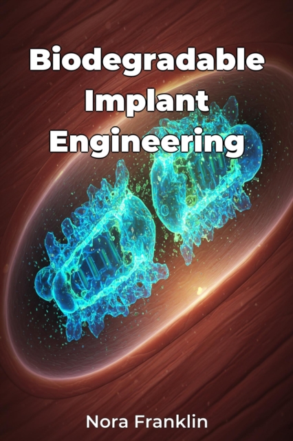 Biodegradable Implant Engineering