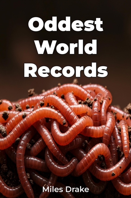 Oddest World Records