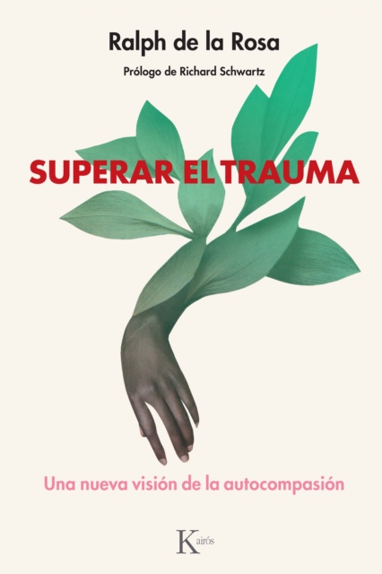 Superar el trauma