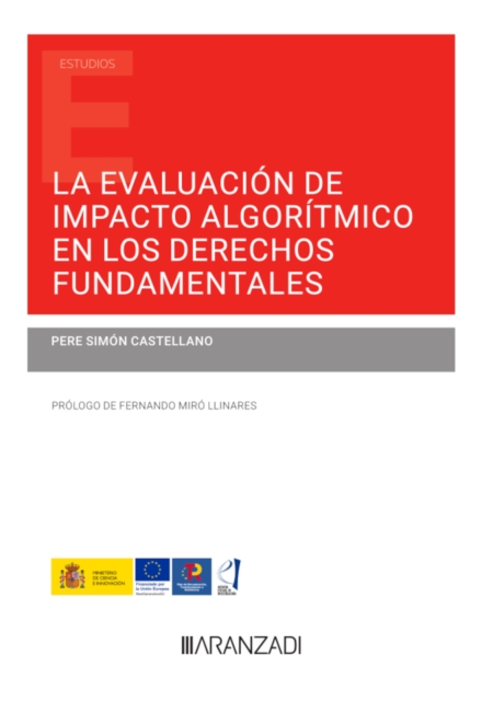 La evaluacion de impacto algoritmico en los derechos fundamentales