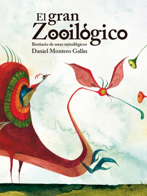 El gran zooilógico