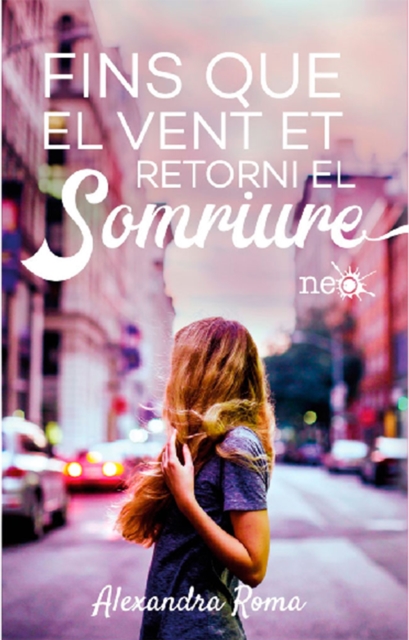 Fins que el vent et retorni el somriure