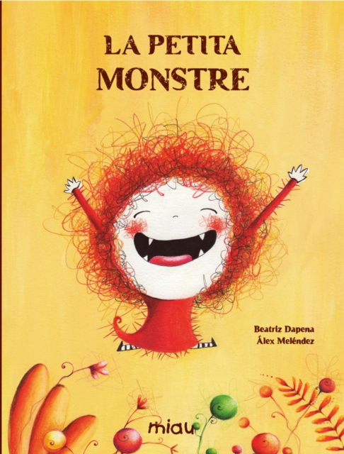 La Petita Monstre