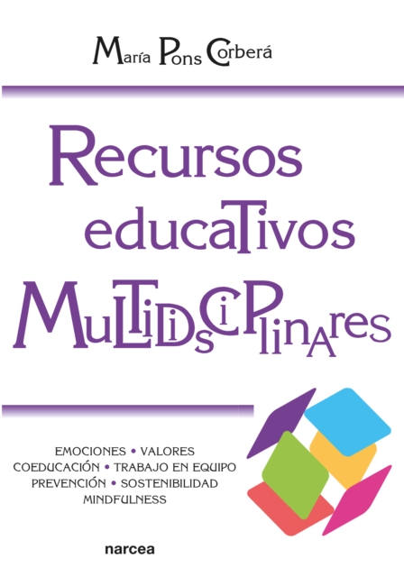 Recursos educativos multidisciplinares