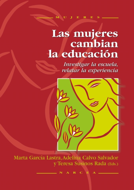 Las mujeres cambian la educación