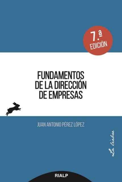 Fundamentos de la direccion de empresas