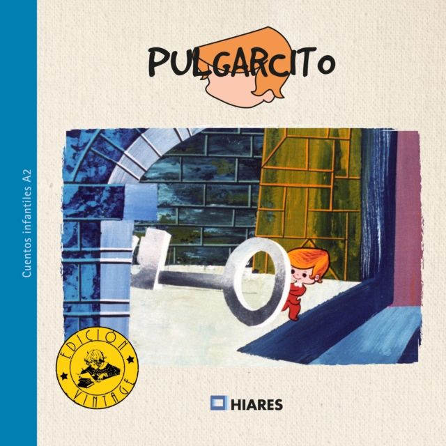 Pulgarcito