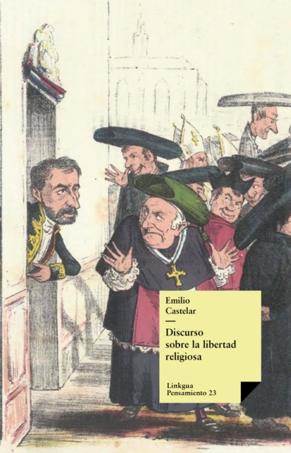 Discurso sobre la libertad religiosa