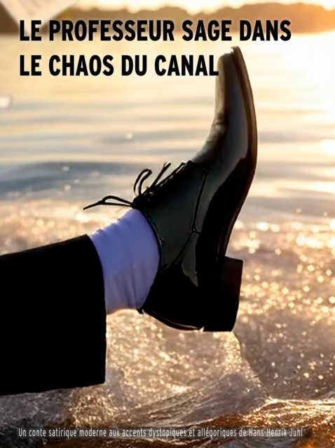 Le Professeur Sage dans le Chaos du Canal