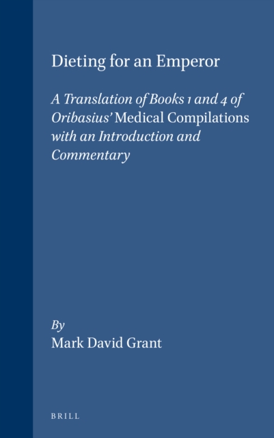 Dieting for an Emperor