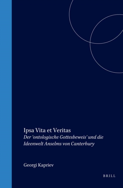 Ipsa Vita et Veritas