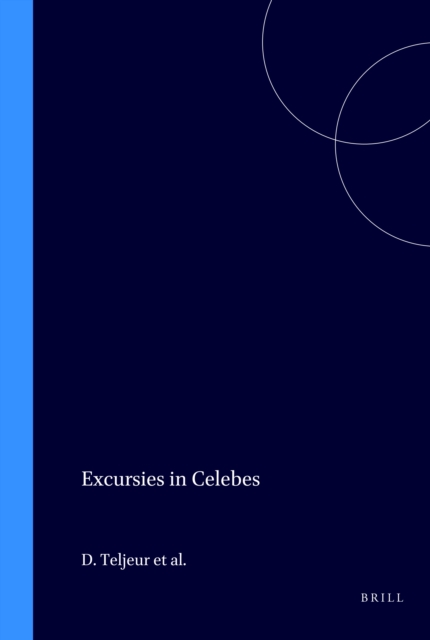 Excursies in Celebes