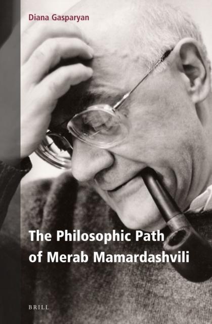 Philosophic Path of Merab Mamardashvili