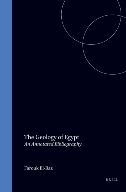 geology of Egypt
