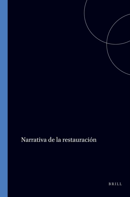 Narrativa de la restauracion