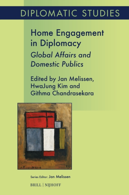Home Engagement in Diplomacy