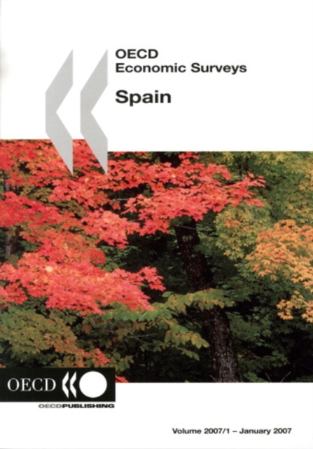 OECD Economic Surveys: Spain 2007