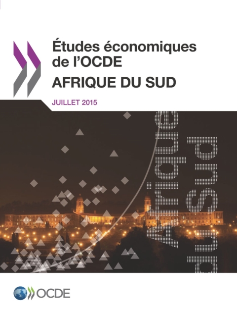 Etudes economiques de l'OCDE : Afrique du Sud 2015