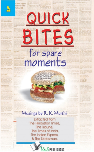 Quick Bites for Spare Moments