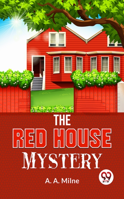 Red House Mystery