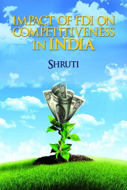 Impact of FDI on Competitiveness in India