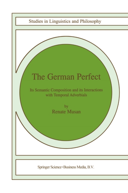 German Perfect