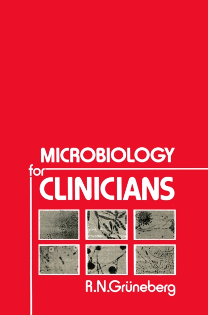 Microbiology for Clinicians