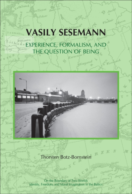 Vasily Sesemann