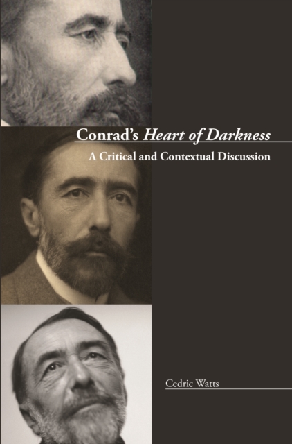 Conrad's Heart of Darkness