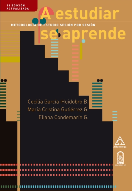 A estudiar se aprende