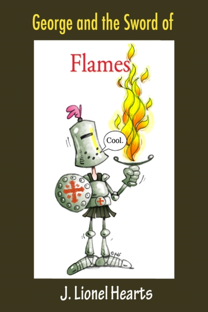 George and the Sword of Flames