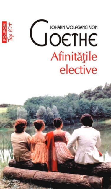 Afinitățile elective