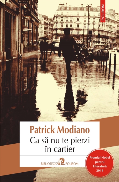 Ca să nu te pierzi în cartier