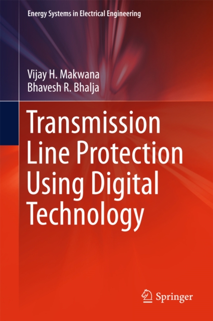 Transmission Line Protection Using Digital Technology