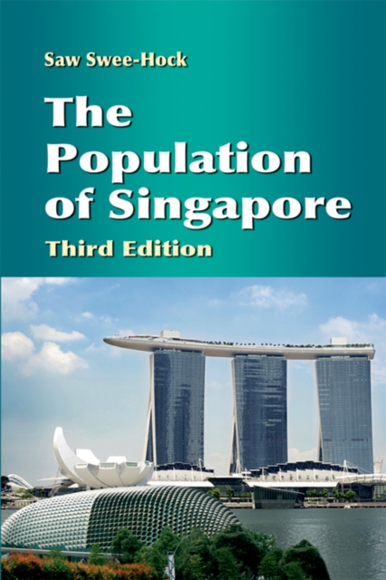 Population of Singapore (Third Edition)