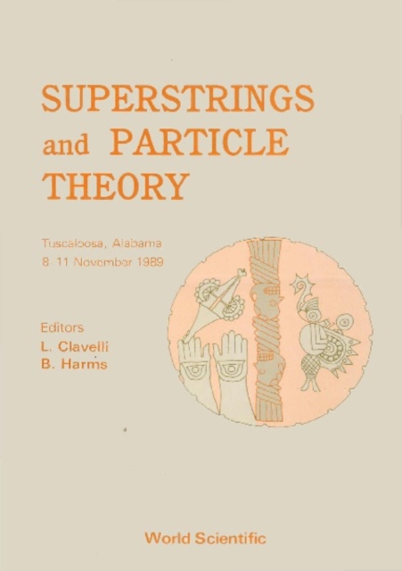 Superstrings And Particle Theory