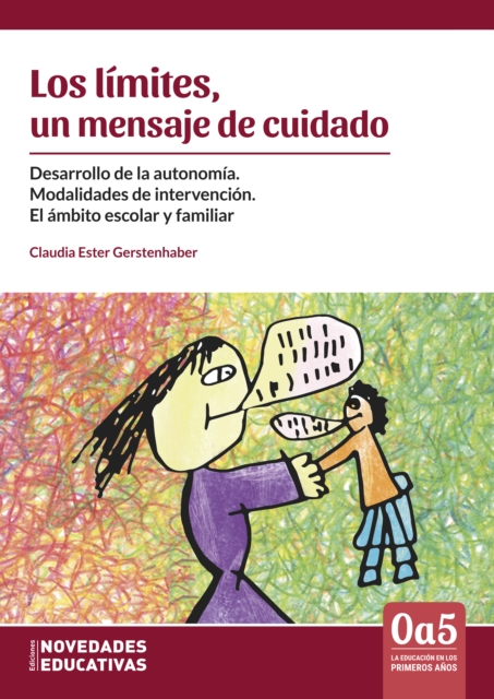 Los límites, un mensaje de cuidado