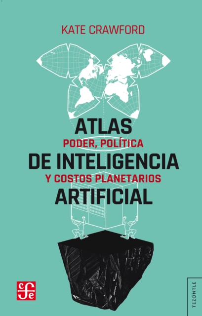 Atlas de inteligencia artificial