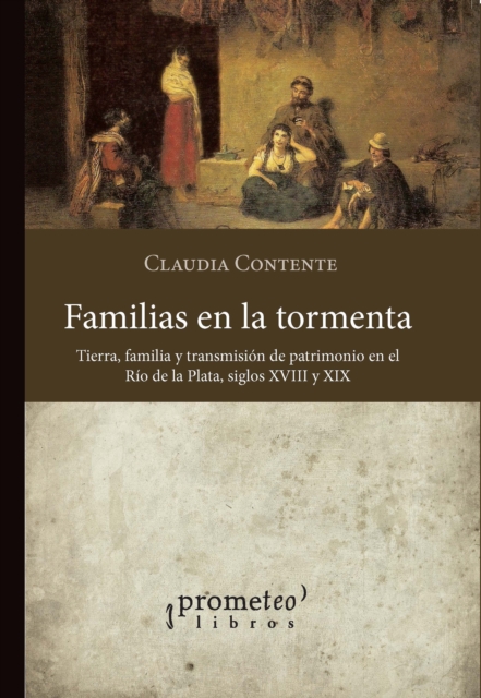 Familias en la tormenta