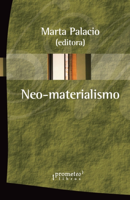 Neo-materialismo