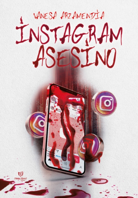 Instagram Asesino