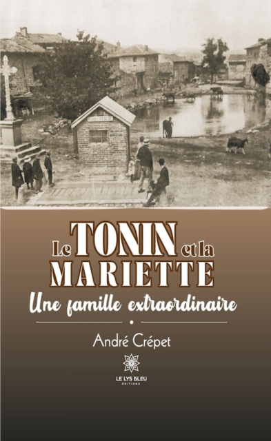 Le tonin et la mariette