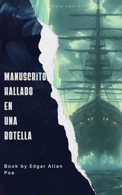 Manuscrito hallado en una botella