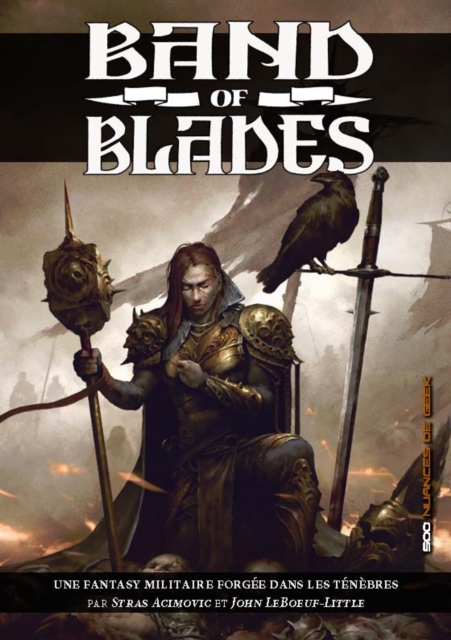 Band of Blades