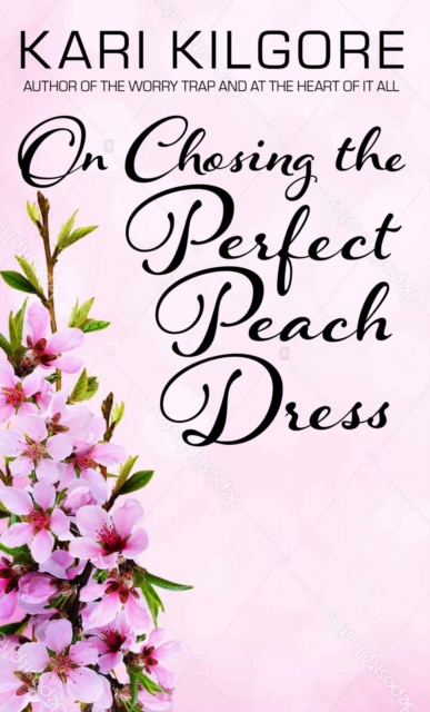 On Choosing the Perfect Peach Dress