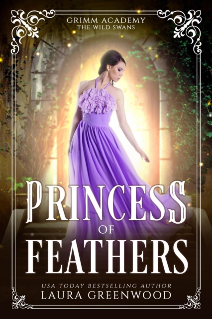 Princess Of Feathers
