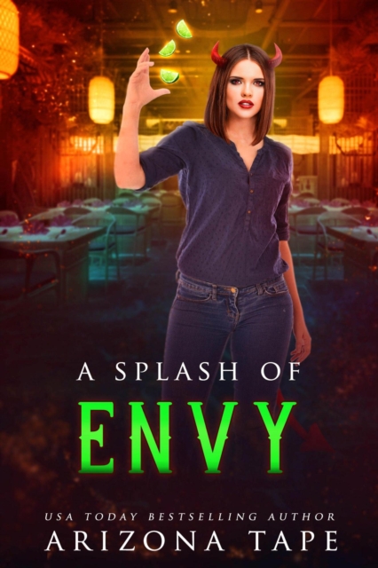 Splash Of Envy