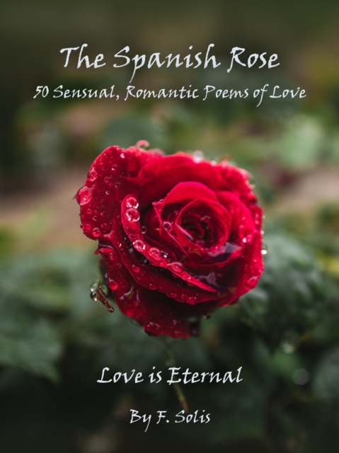 Spanish Rose