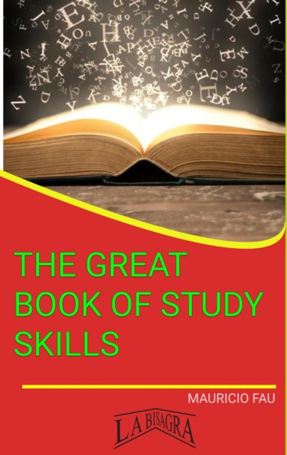 Great Book Of Study Skills